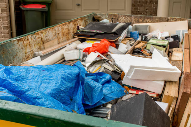 Trusted Geneva, AL Junk Removal Services Experts